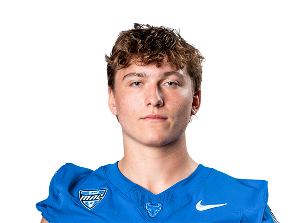 Drake Saltarelli - Verified College Athlete on RallyFuel NIL Platform Drake Saltarelli