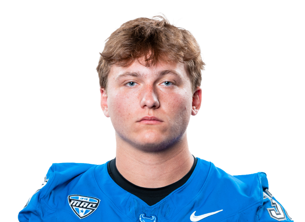 Drake Saltarelli, Football, undefined