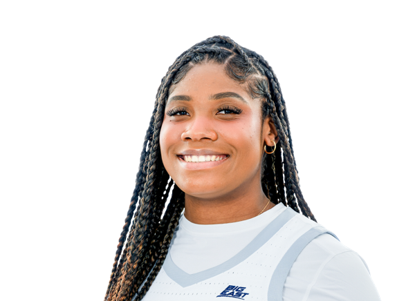 Ariel Jenkins, Basketball, Georgetown University