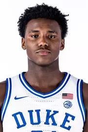 Patrick Ngongba, Basketball, Duke