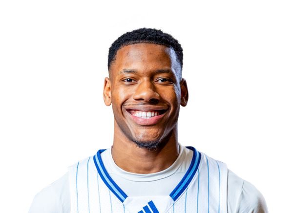 Trey Booker-Lowery, Basketball, undefined