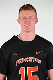 Hunter Spiess, Lacrosse, undefined