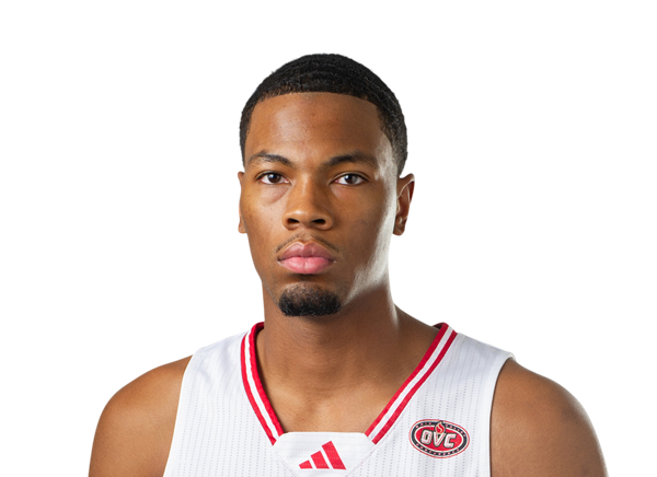 Jordan Pickett, Basketball, undefined