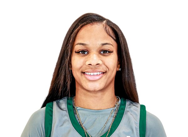Sanaa Garrett, Basketball, Jacksonville
