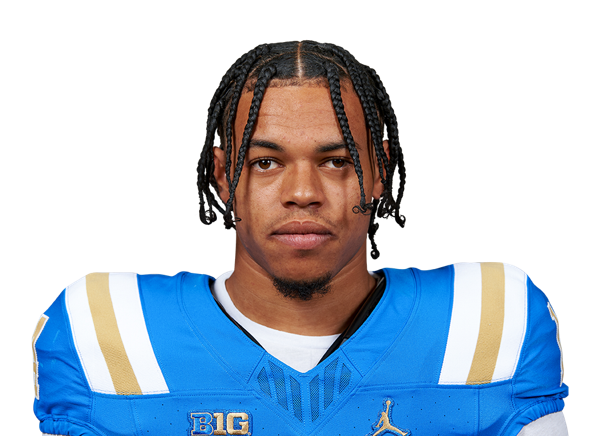 Carter Shaw, Football, undefined