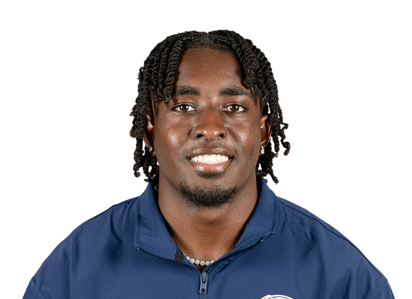 Christopher Wallace Jr., Football, undefined