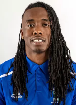 Tedrick Washington photo