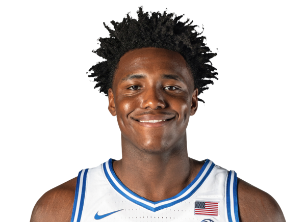 Patrick Ngongba II, Basketball, undefined