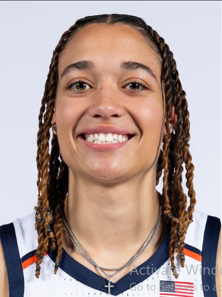 Olivia McGhee photo