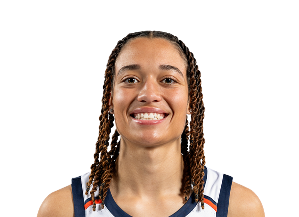 Olivia McGhee, Basketball, University of Virginia
