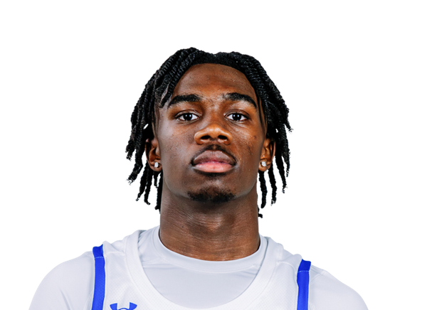 T'Johnn Brown, Basketball, undefined