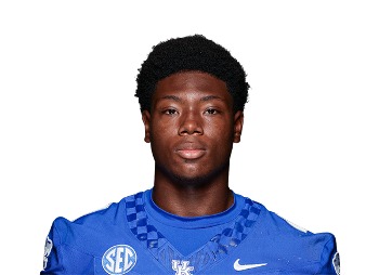 Troy Booker photo