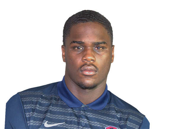Nicholas Brown, Football, South Carolina State