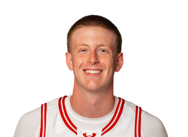 Jack Robison, Basketball, undefined