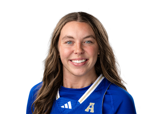 Lexie Foutch, Basketball, Tulsa