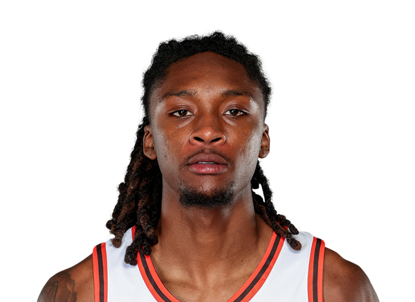 Jamai Felt, Basketball, undefined