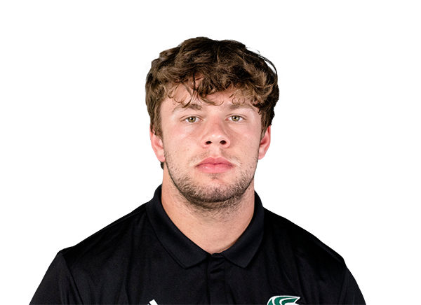 Sawyer Hays, Football, Sacramento State
