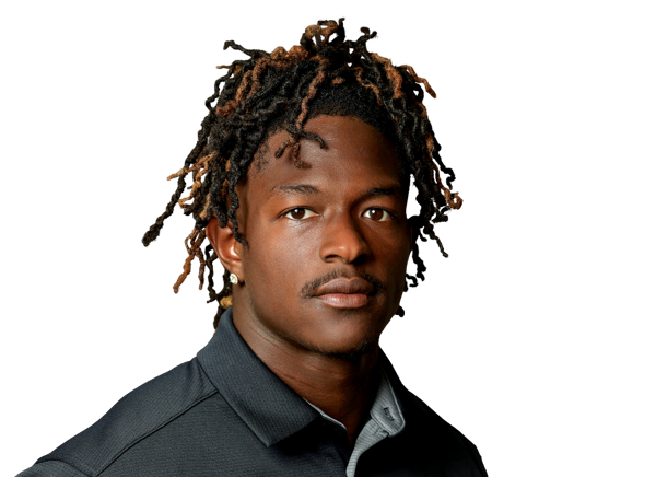 Josiah Thomas, Football, undefined