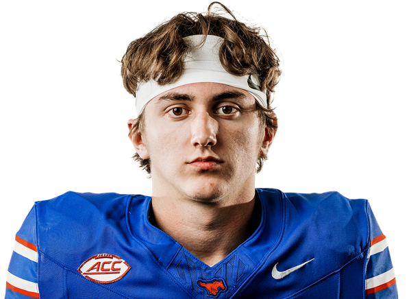 Jaxson Lavender, Football, undefined