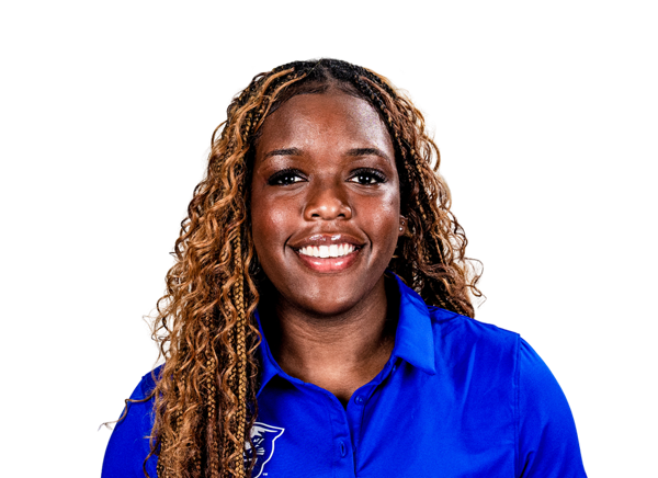 Gabbie Grooms, Basketball, undefined