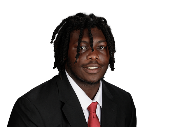 Anquin Barnes Jr., Football, undefined