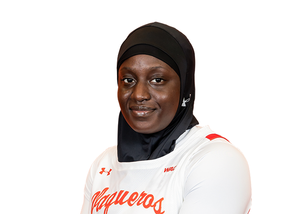 Mariam Traore, Basketball, undefined