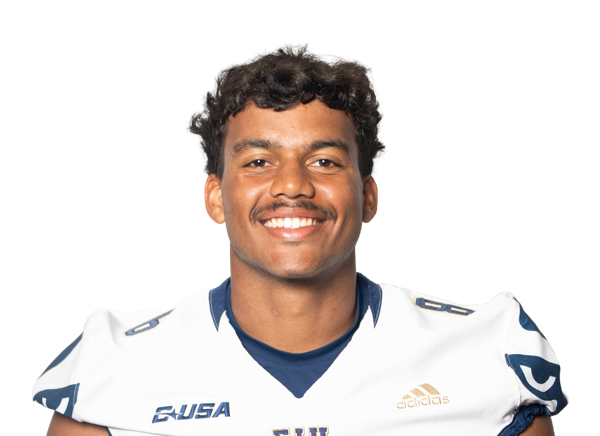 Justin Cayenne, Football, undefined