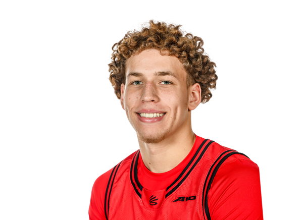 Devin Brown, Basketball, undefined