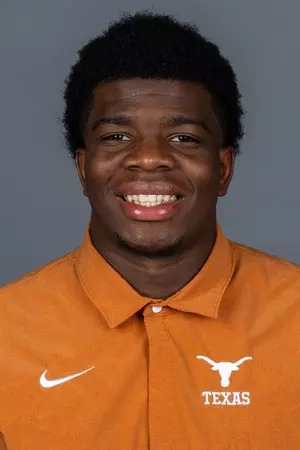 Jerrick Gibson - Verified College Athlete on RallyFuel NIL Platform Jerrick Gibson