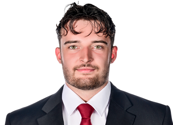 Fabian Rogosch, Football, Troy University