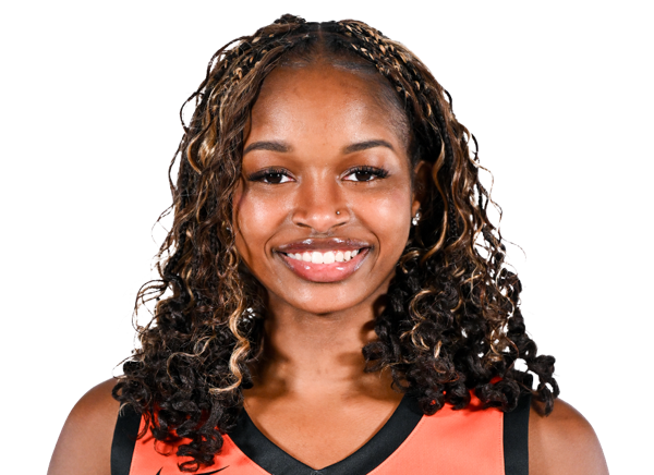 Madison St Rose, Basketball, Princeton University