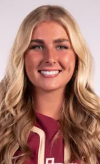 Marlee Gaskell, Softball, undefined