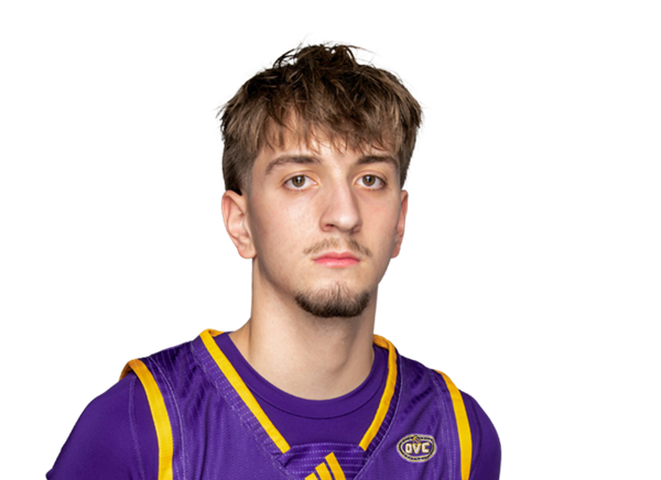 Jake Edwards, Basketball, undefined