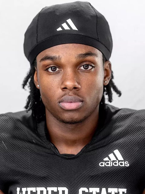 Zavien Abercrombie photo