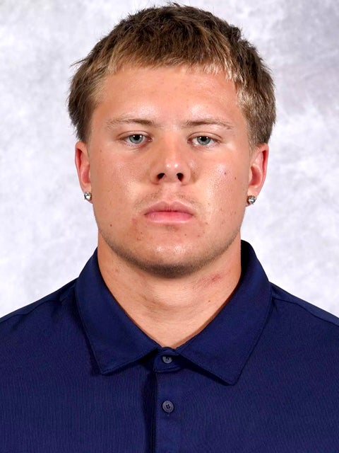 Rain Banick, Football, Florida Atlantic