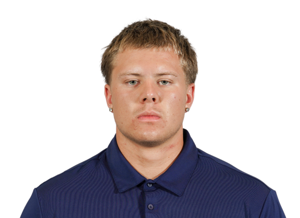 Rain Banick, Football, undefined