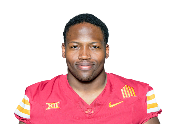 Obald Niyonkuru, Football, North Dakota State