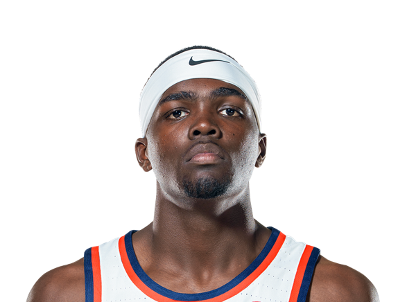 Jeremiah Bowman, Basketball, undefined