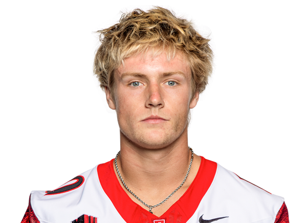 Parker Threatt, Football, San Diego State University