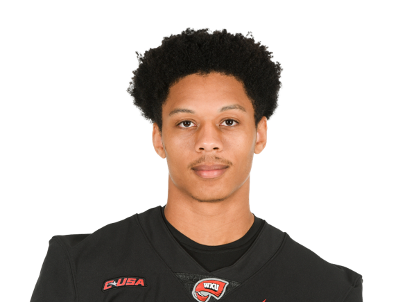 Khrystian Washington, Football, undefined