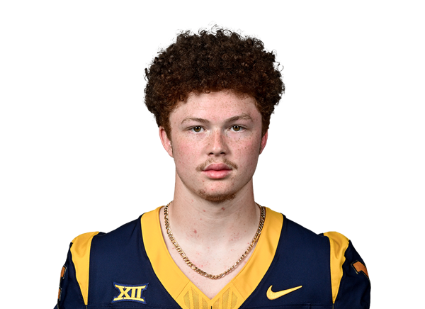 Cyrus Traugh, Football, undefined