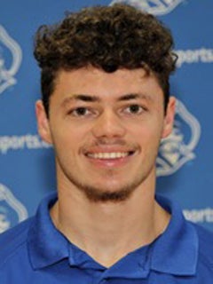 Canen Adrian, Football, Stephen F. Austin