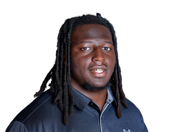 Shamarr Jackson photo