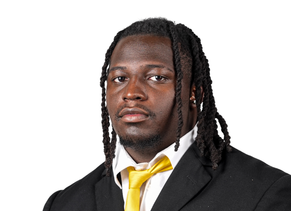 Shamarr Jackson, Football, undefined