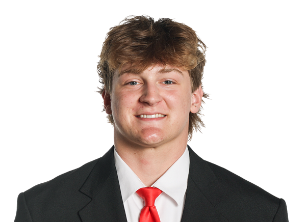 Kyler Kropp, Football, undefined