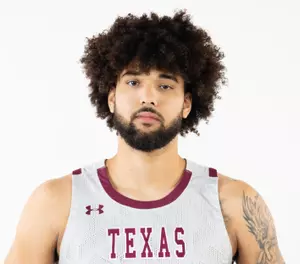 Grayson Carter, Basketball, undefined
