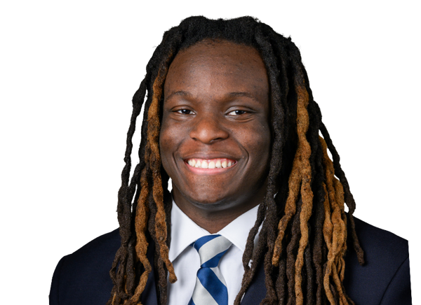 Randy Adirika, Football, Virginia Tech