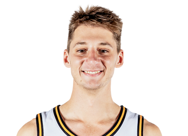 Will Coble, Basketball, Appalachian State University