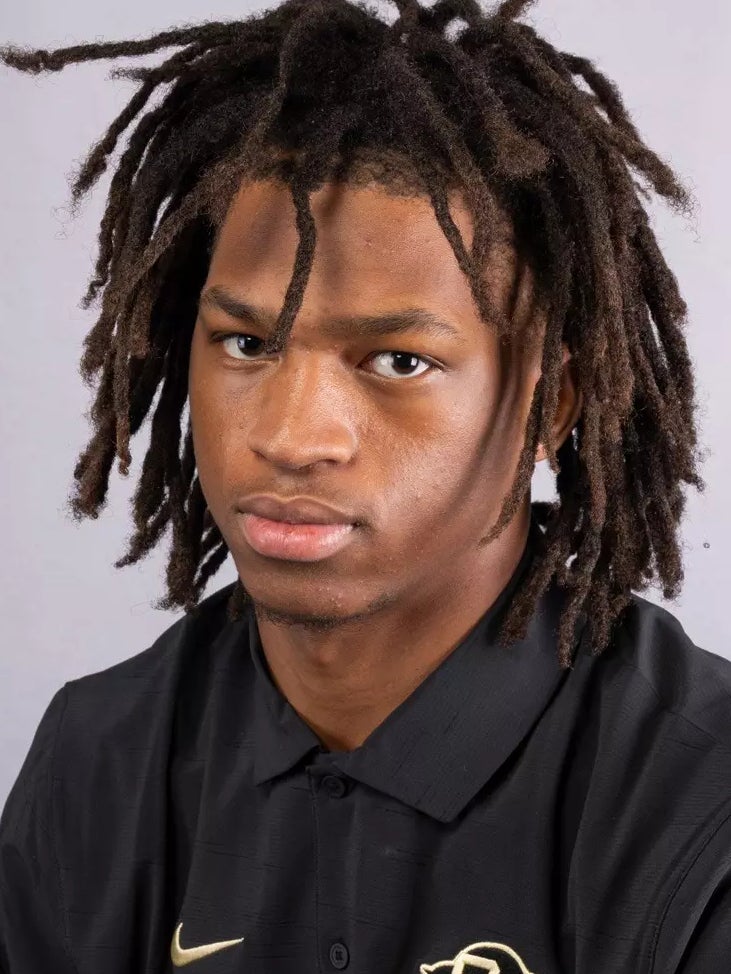 TJ Branch - Verified College Athlete on RallyFuel NIL Platform TJ Branch