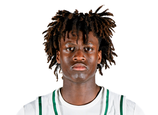 Ryan-Preston Mendy, Basketball, undefined